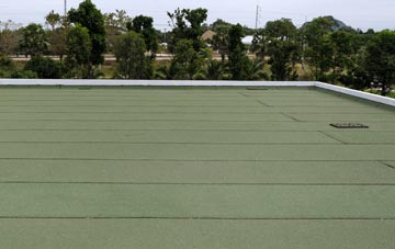 all Walwick roofing types quoted for