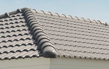 advantages of Walwick clay roofing