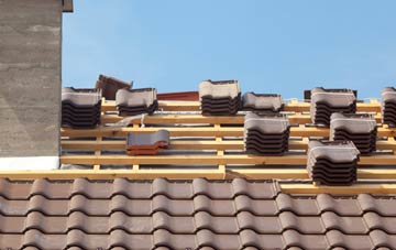 Walwick clay roofing costs