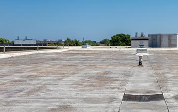 Walwick commercial flat roofing