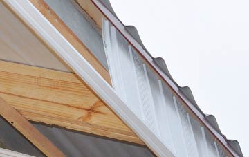 why Walwick fascia repairs are essential