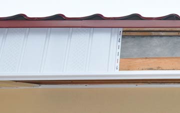 Walwick fascia repair costs