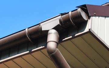 types of Walwick fascias