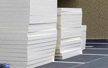 Walwick flat roof insulation costs