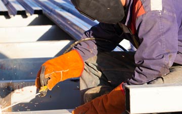 Walwick flat roofing options