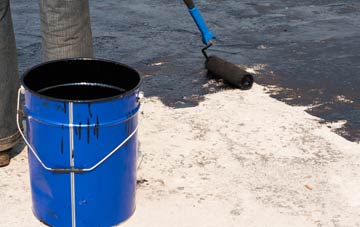 find Walwick flat roof waterproofing companies