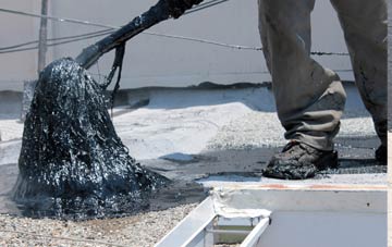 Walwick flat roof waterproofing costs
