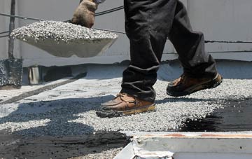 Walwick flat roofing companies