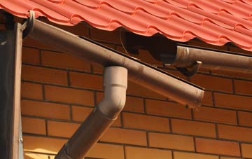 Walwick gutter repair costs