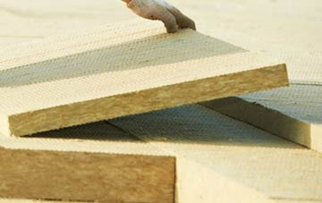 measuring Walwick tapered insulation