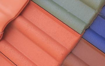 Walwick plastic roofing companies