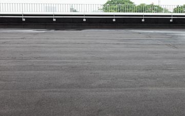 Walwick asphalt roof replacement