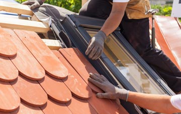 replacement Walwick roof windows