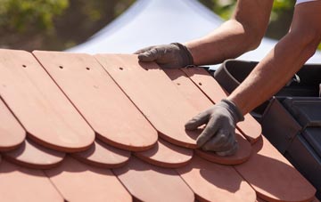 Walwick roof tile contractors