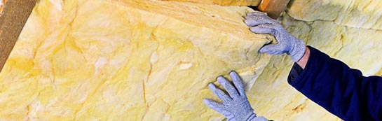 quotes for Walwick roof insulation