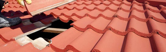 compare Walwick roof repair quotes