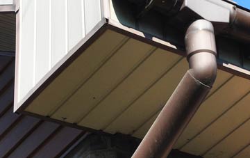 Walwick soffit installation costs