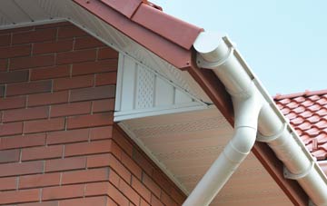 Walwick soffit repair costs