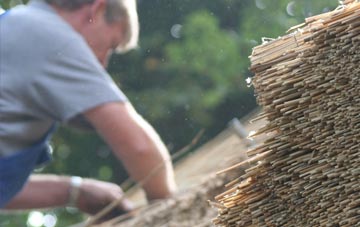 professional Walwick thatchers