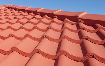 Walwick tile and slate roof replacement