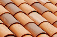 Walwick clay roofing