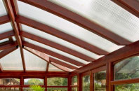 Walwick conservatory roofing insulation