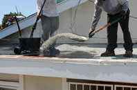 Walwick flat roofing repair