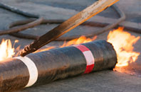 free Walwick flat roofing repair quotes