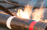 Walwick flat roofing replacement