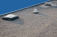 Walwick flat roofing