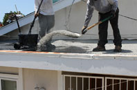 Walwick flat roof quotes