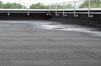 find rated Walwick flat roofing companies