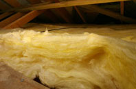 Walwick pitch roof insulation