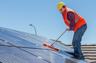 free Walwick roof cleaner quotes