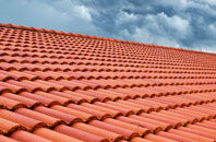 Walwick roofing tiles