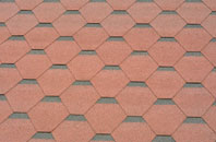 Walwick rubber roofing