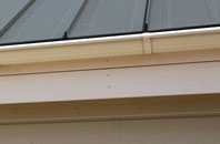 Walwick soffit repair