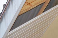 rated Walwick soffit repair companies