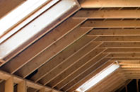 Walwick tapered roof insulation quotes